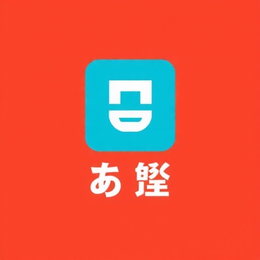 ワタアメトイレクリーナーロゴ